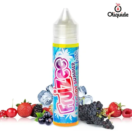 Bloody Summer Fruizee view 60