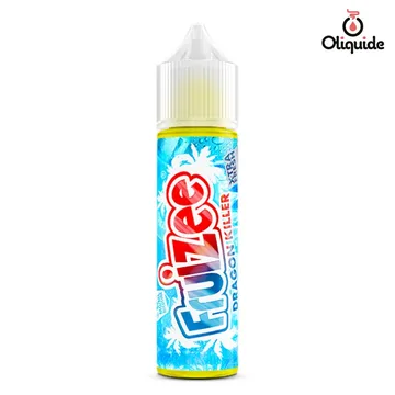 Dragon Killer 50 ml - Collection Fruizee