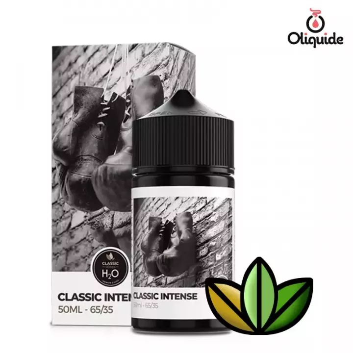 Fraise Tsoin Tsoin 50 ml view 10