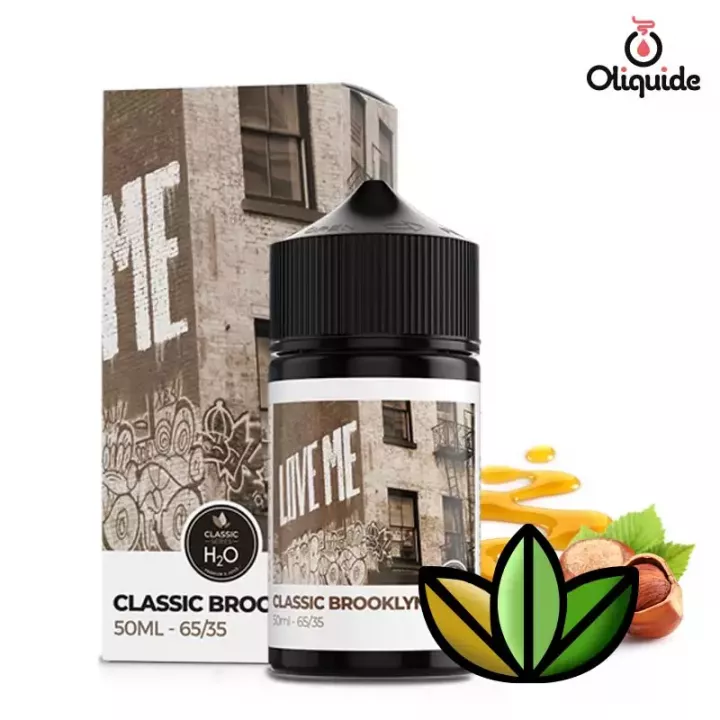 Pêche Abricot 50 ml view 9