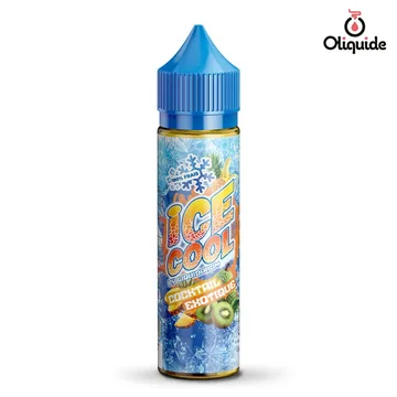 Cocktail Exotique  50 ml - Collection Ice Cool