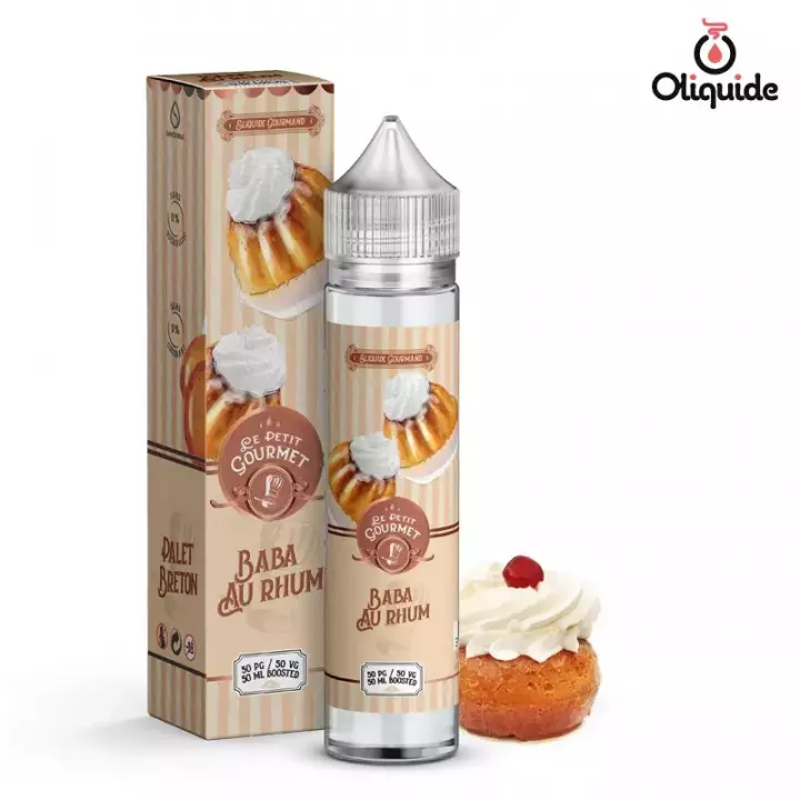 Canelé 50 ml view 10