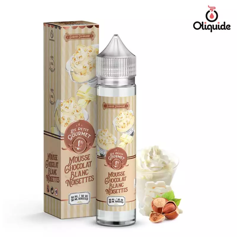 elfbar nachfüll pod läuft aus E liquide CBD | Marie Jeanne CBD ® main image 1