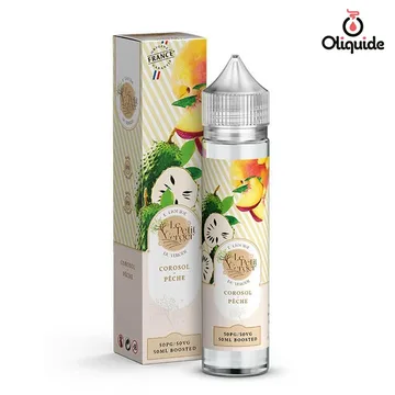 Corossol Pêche 50 ml