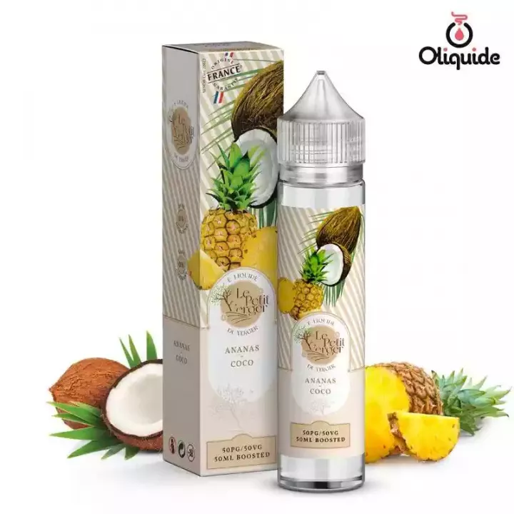 Raisin Cranberry 50 ml view 7