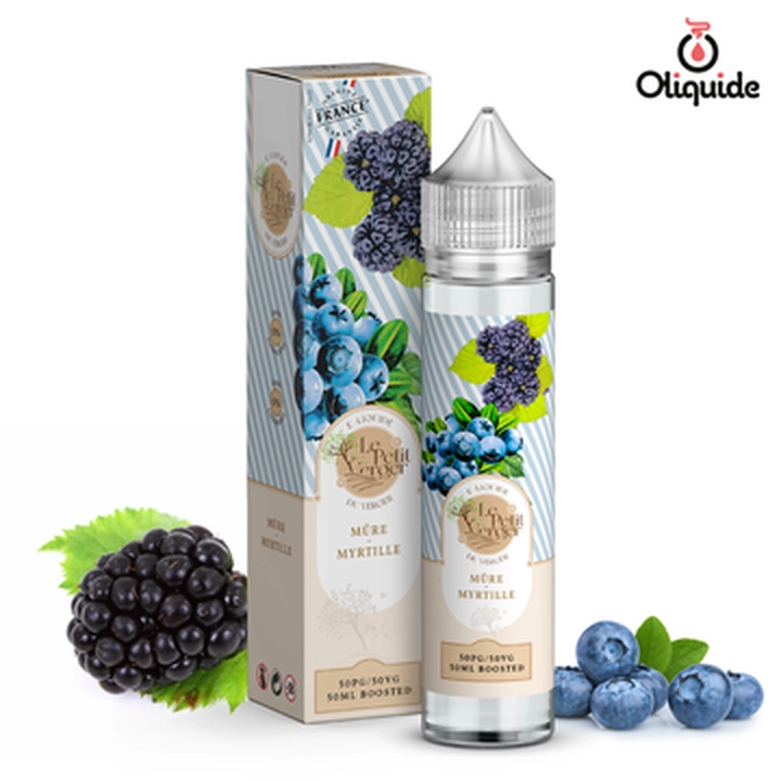 Kiwi Cactus 50 ml view 7