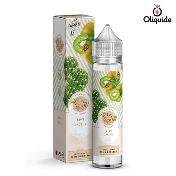 Kiwi Cactus 50 ml