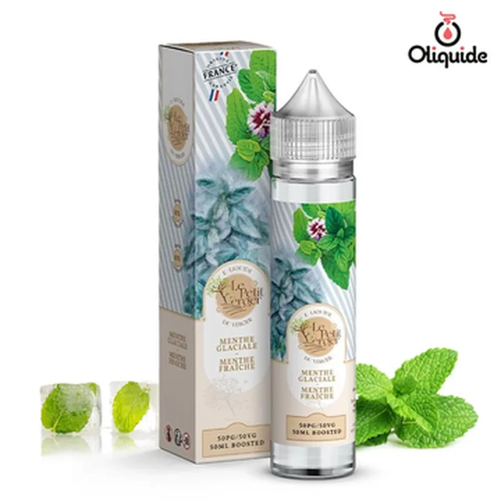 Raisin Rouge Grenade 50 ml view 9