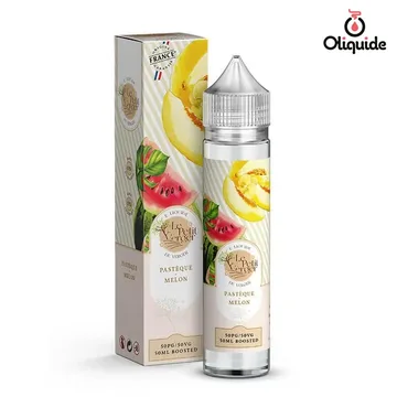 Pastèque Melon 50 ml