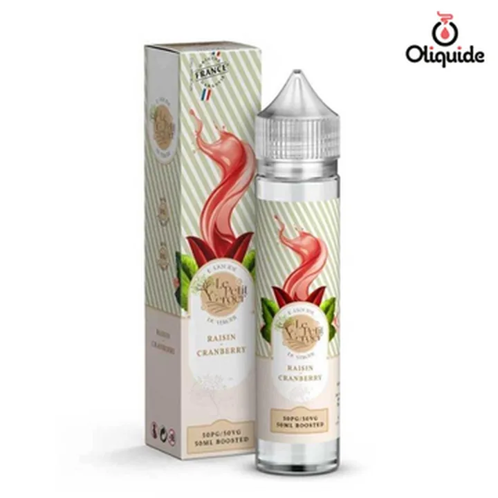Orange Passion 50 ml view 9