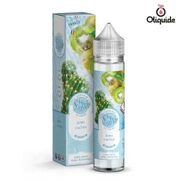 Kiwi Cactus Frais 50 ml