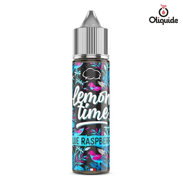 Blue Raspberry 50 ml