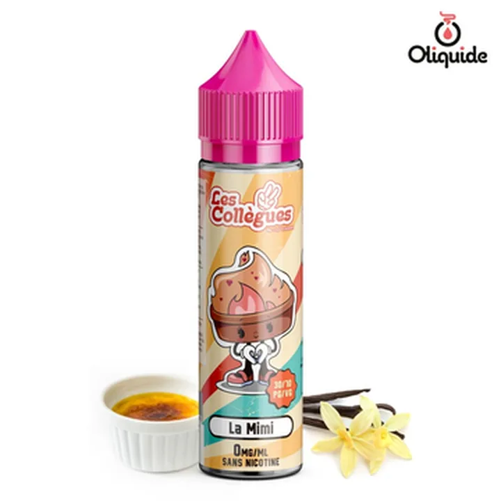 Le Charmeur 50 ml view 7