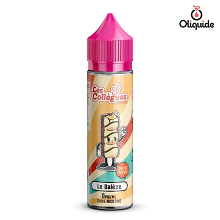 La coquette 50 ml view 18