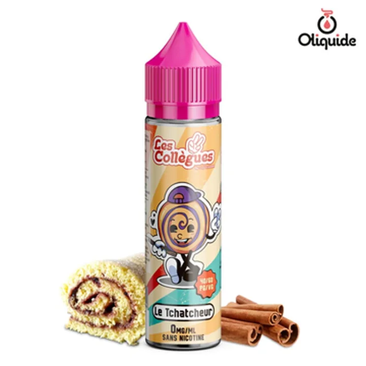 Le Charmeur 50 ml view 15