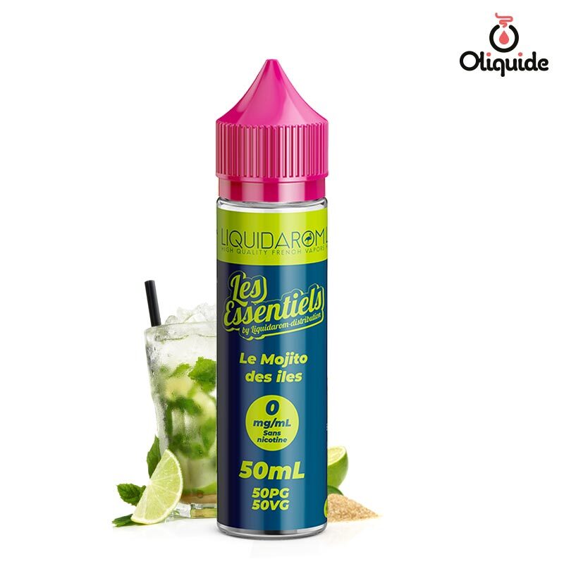 elfbar nachfüll pod läuft aus E-liquides français, liquide made in France main image 0
