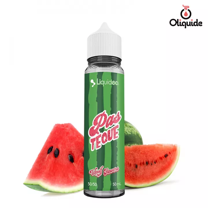 Proximango 100 ml view 7