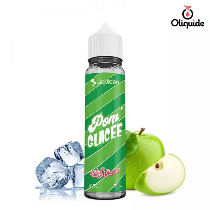 Ice Cream Cookie 50 ml view 12