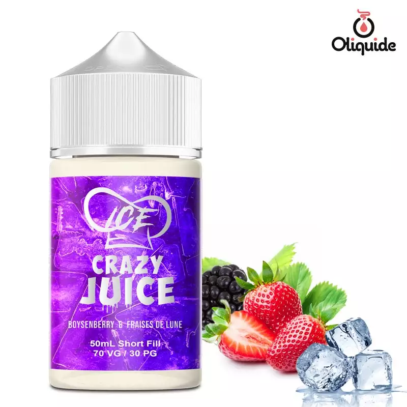 e liquide mukk mukk E-liquides Mukk Mukk : des recettes audacieuses venues du Canada