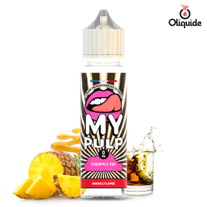 Sweet Cream 50 ml view 10