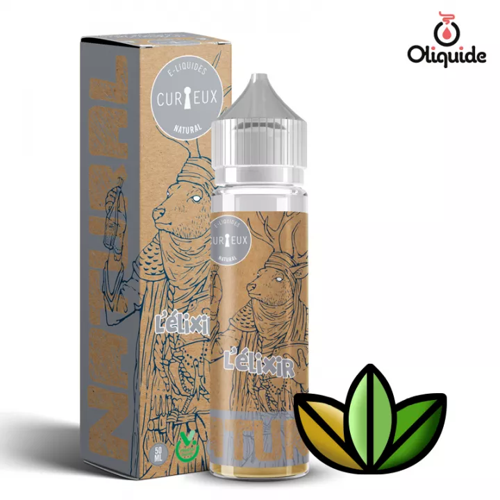 Fruit du Dragon 50 ml view 10