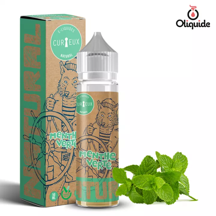 Fruit du Dragon 50 ml view 12