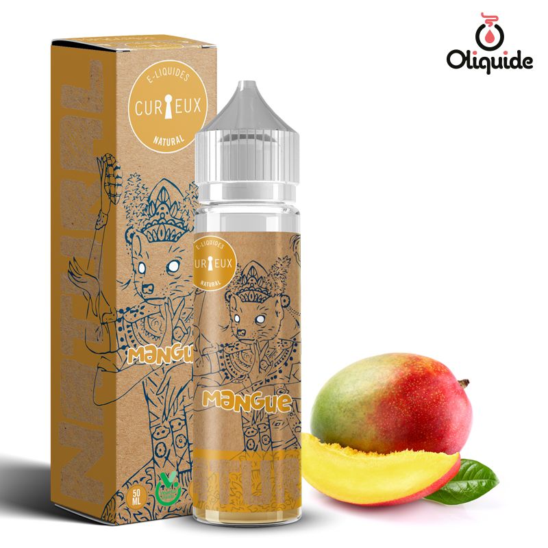 Mangue 50ml view 11