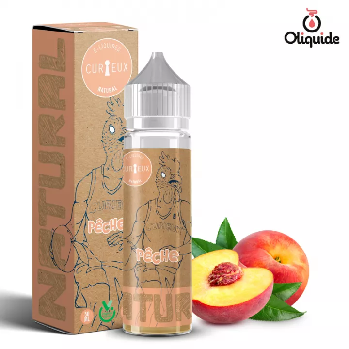 L'Elixir Curieux 50ml view 16