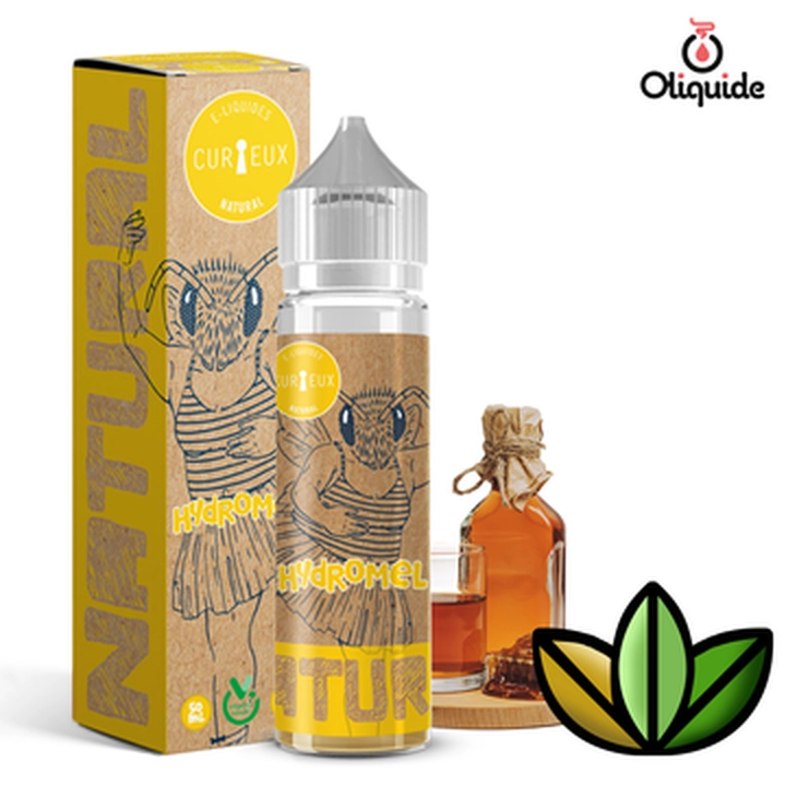 L'Elixir Curieux 50ml view 18