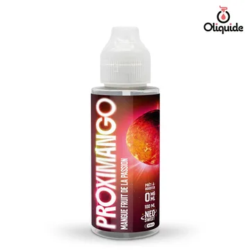 Proximango 100 ml - Collection Néosweet