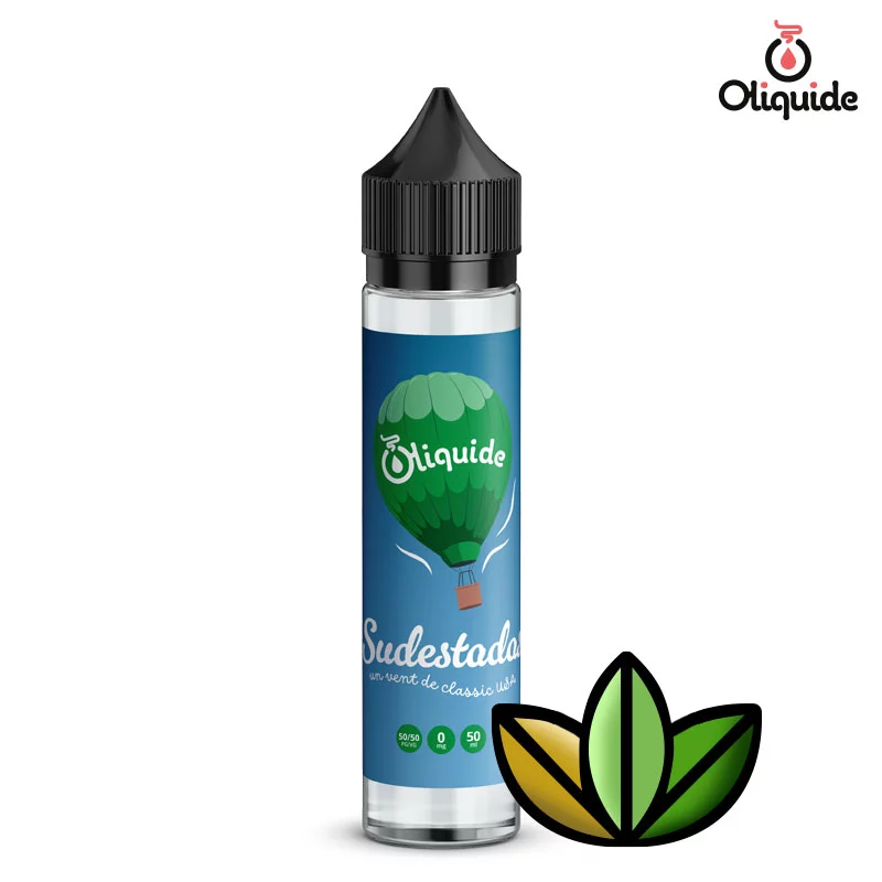 sud vap Sudliquid par Hypevap