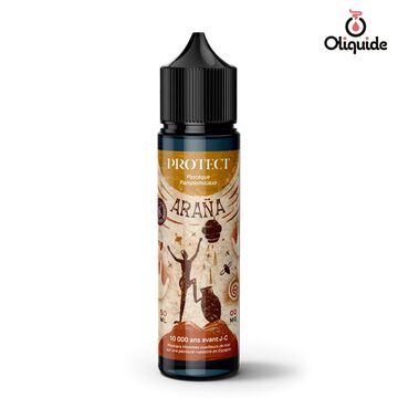 Arana 50 ml - Protect de la collection Histoire des Abeilles 