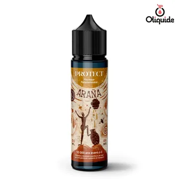 Arana 50 ml - Protect de la collection Histoire des Abeilles 