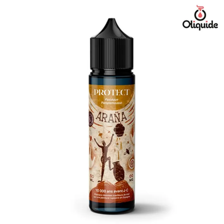 Neith 50 mL - Protect view 20