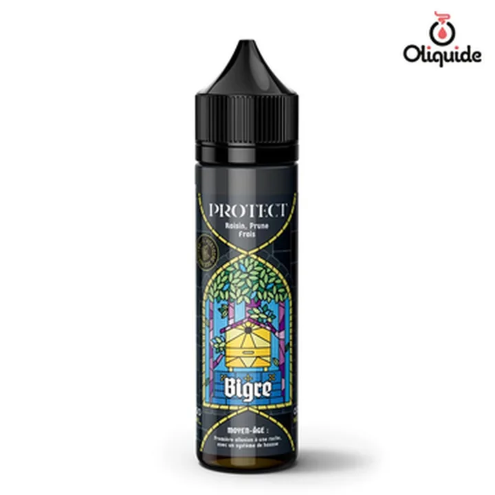 Neith 50 mL - Protect view 22