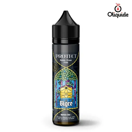 Protect Histoire des Abeilles 50ml Bigre 50 ml - Protect de la marque Protect