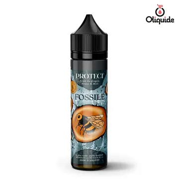 Fossile 50 ml - Protect de la collection Histoire des Abeilles 