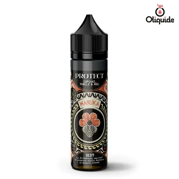 Manuka 50 ml - Protect de la collection Histoire des Abeilles 