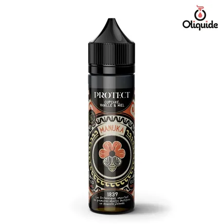 Protect Histoire des Abeilles 50ml Manuka 50 ml - Protect de la marque Protect