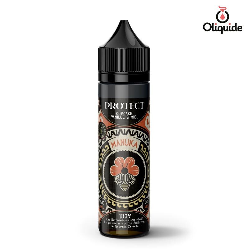 Manuka 50 mL - Protect view 17