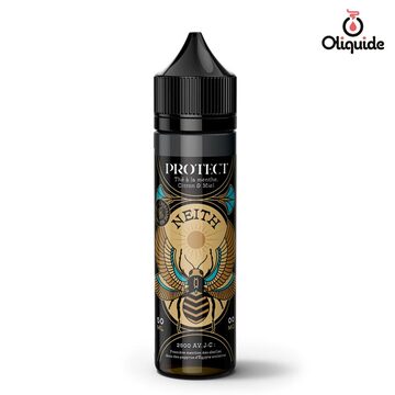 Neith 50 ml - Protect de la collection Histoire des Abeilles 