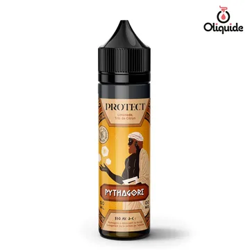 Pythagore 50 ml - Protect de la collection Histoire des Abeilles 