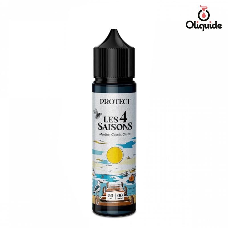 elfbar nachfüll pod läuft aus La puff sans nicotine : risques et dangers pour la santé main image 0