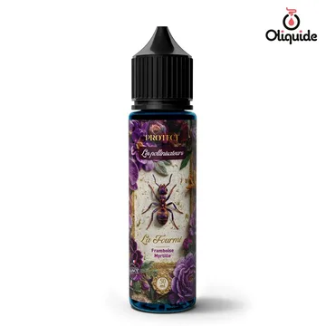 La Fourmi Protect 50 ml - Collection Les Pollinisateurs