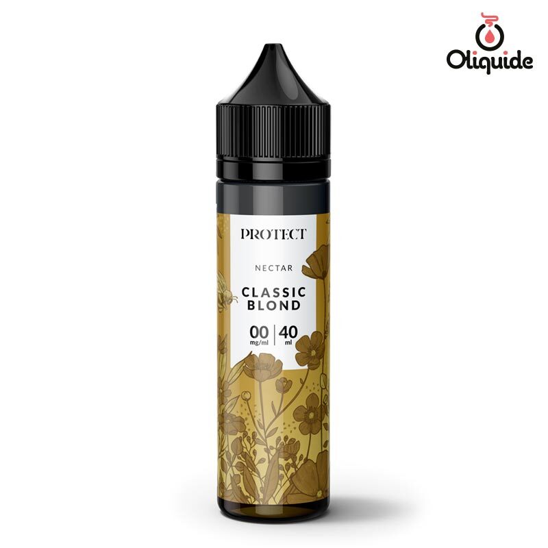 elfbar nachfüll pod läuft aus Eliquide Classic Blond 40 ml Protect 50ml dès 7,41 €