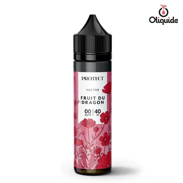 Fruit du dragon 40 ml - Protect de la collection Nectar 