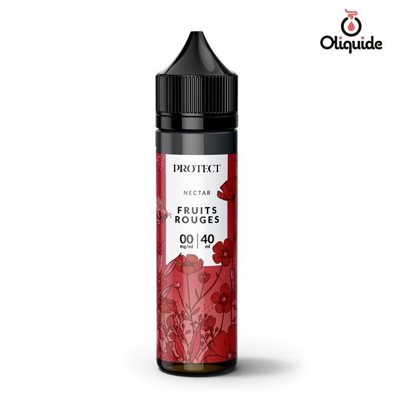 e liquide le fruit défendu E liquide Loving Memory Religion Juice 50 ml, e liquide saveurs cassis,  cerise et violette main image 0