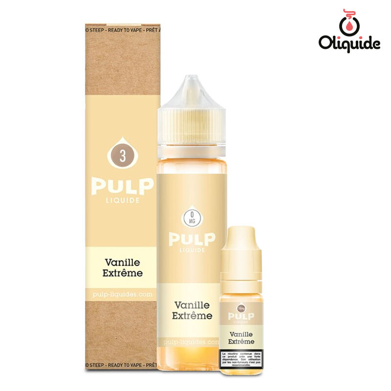 e-liquide red devil 120ml VANILLE - E-LIQUIDE/GOURMAND main image 0