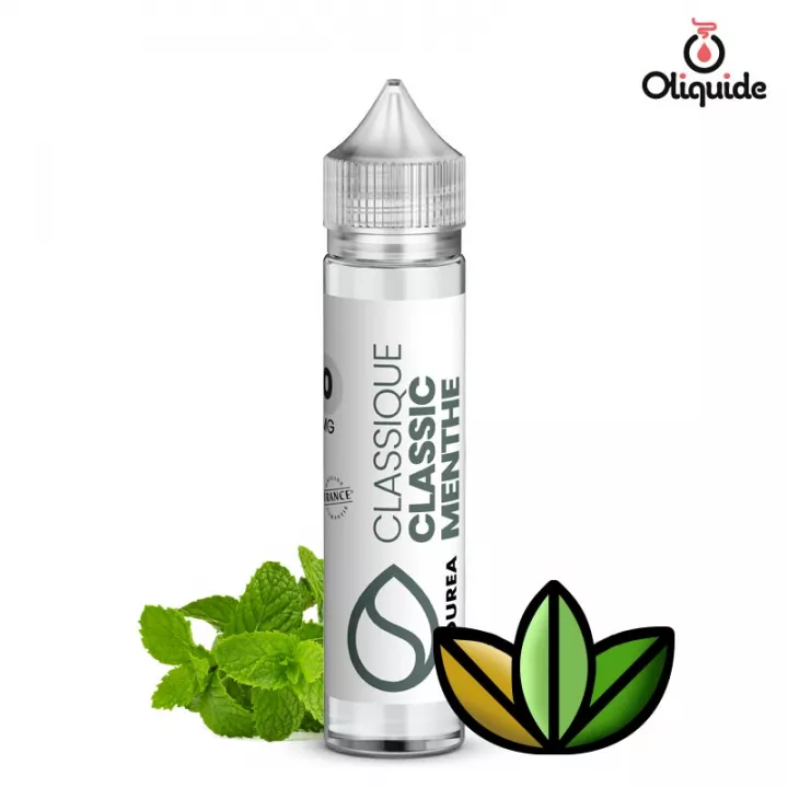 Fraise 10ml - Savourea view 14