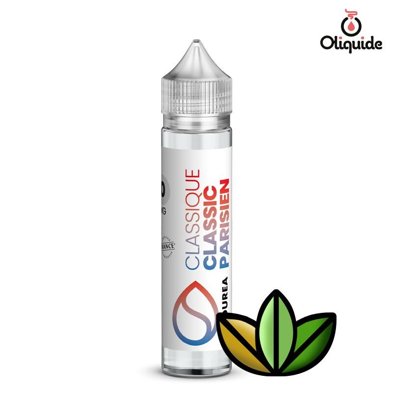e liquide paris e-liquide Caramel Breton Vaping In Paris en boutique ecigarette Thonon main image 1